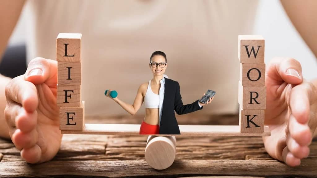 Encourage a Healthy Work-Life Balance in Tech