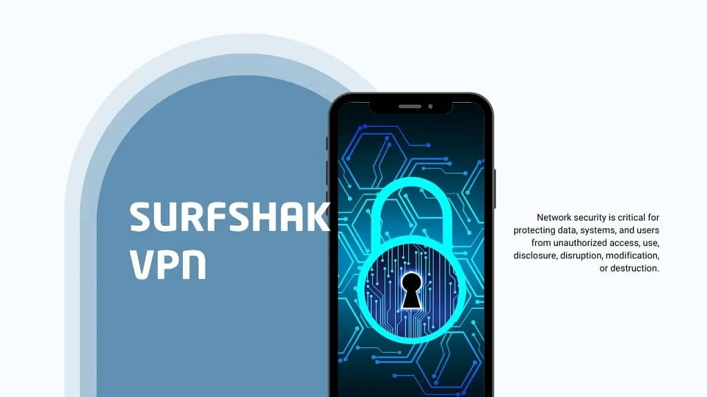 Surfshark VPN
