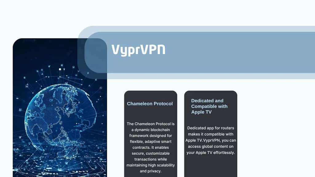 VyprVPN