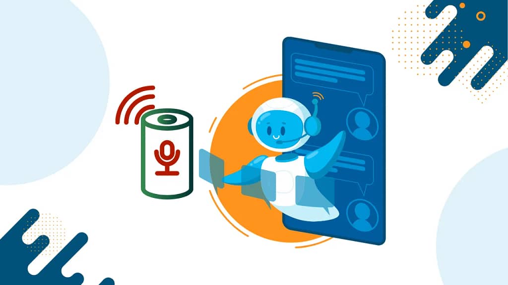 Amazon Voice Assistant Alexa