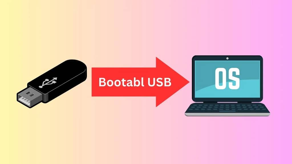 Create a Bootable USB Drive with Rufus in 10 Easy Steps