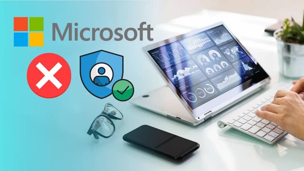 Microsoft Authenticator Update - Microsoft to Delete Billions of Passwords