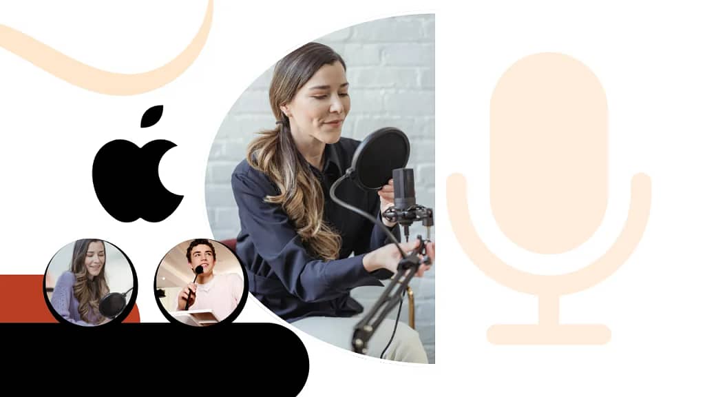 apple voice search