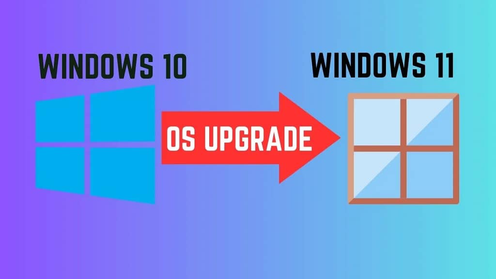 How to Install Windows 11 on Windows 10 Free