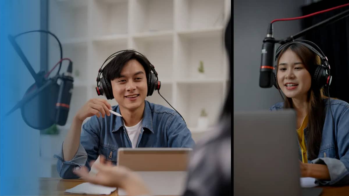 voice search activation company