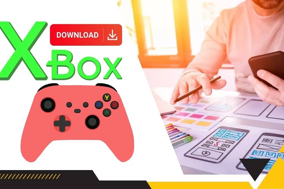 How to Download Xbox on Windows Computer (2025 How-to Guide)