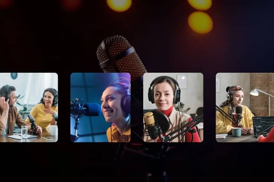 “How to start a podcast in Pakistan 2025 – beginner recording podcast at home with mic and laptop.