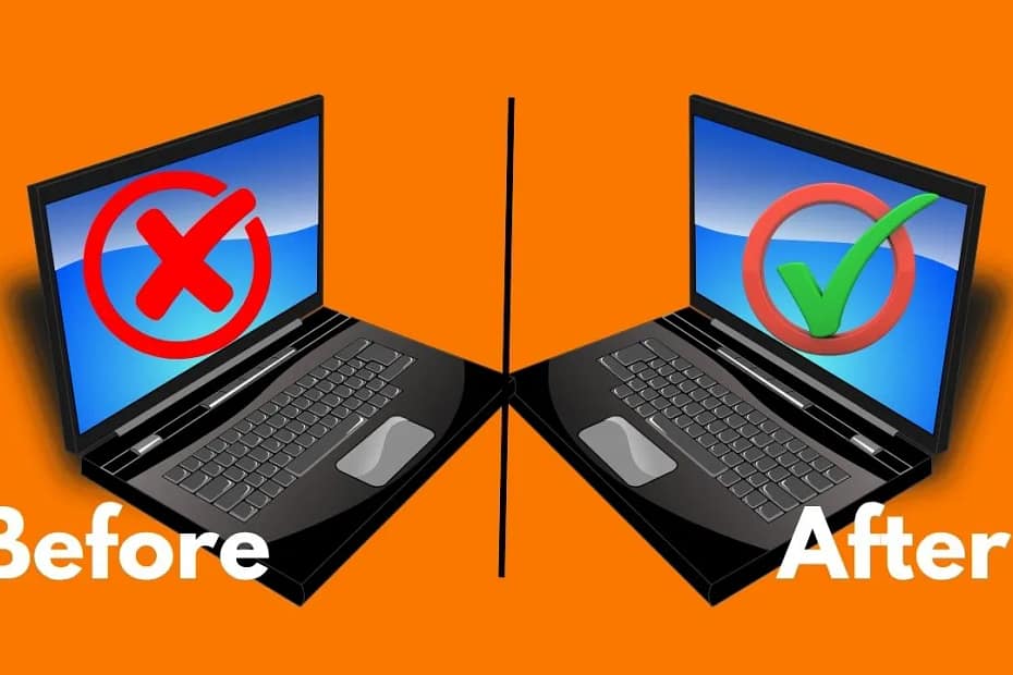 Laptop is not Booting up with 10 Solution LED Blinking Pattern