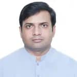 Israr Ahmed
